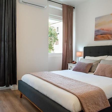 Apartment Linda - Zadar City Center מראה חיצוני תמונה