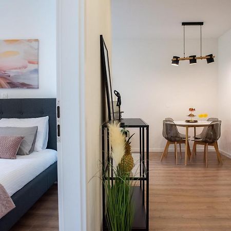 Apartment Linda - Zadar City Center מראה חיצוני תמונה