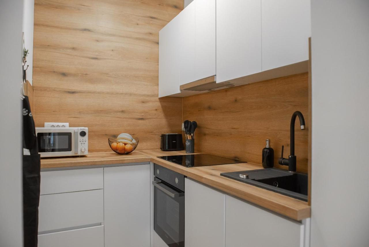 Apartment Linda - Zadar City Center מראה חיצוני תמונה