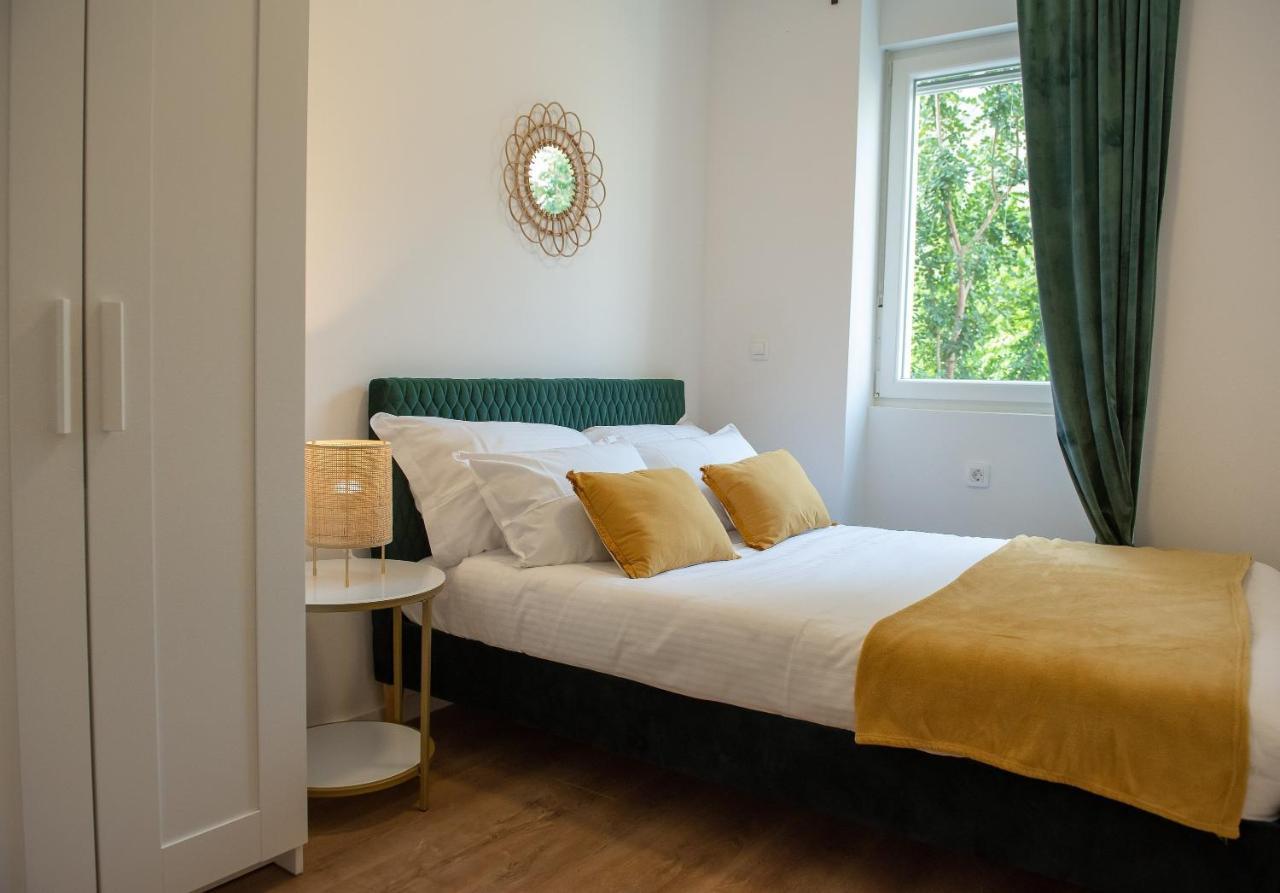 Apartment Linda - Zadar City Center מראה חיצוני תמונה
