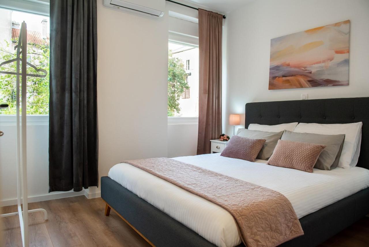 Apartment Linda - Zadar City Center מראה חיצוני תמונה