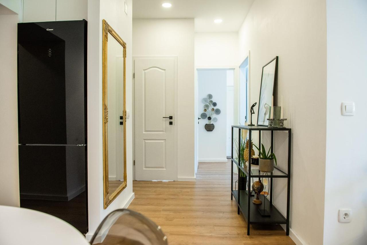 Apartment Linda - Zadar City Center מראה חיצוני תמונה
