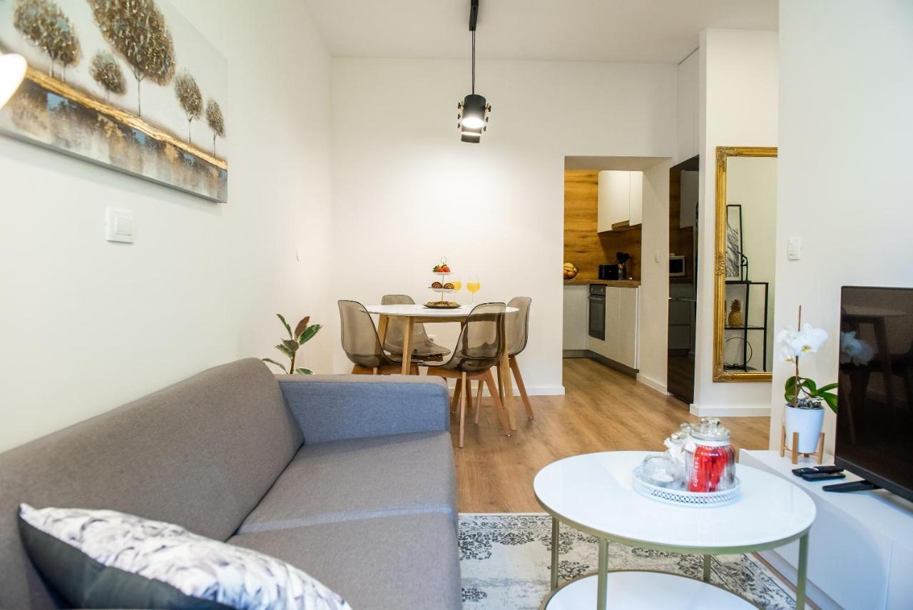 Apartment Linda - Zadar City Center מראה חיצוני תמונה