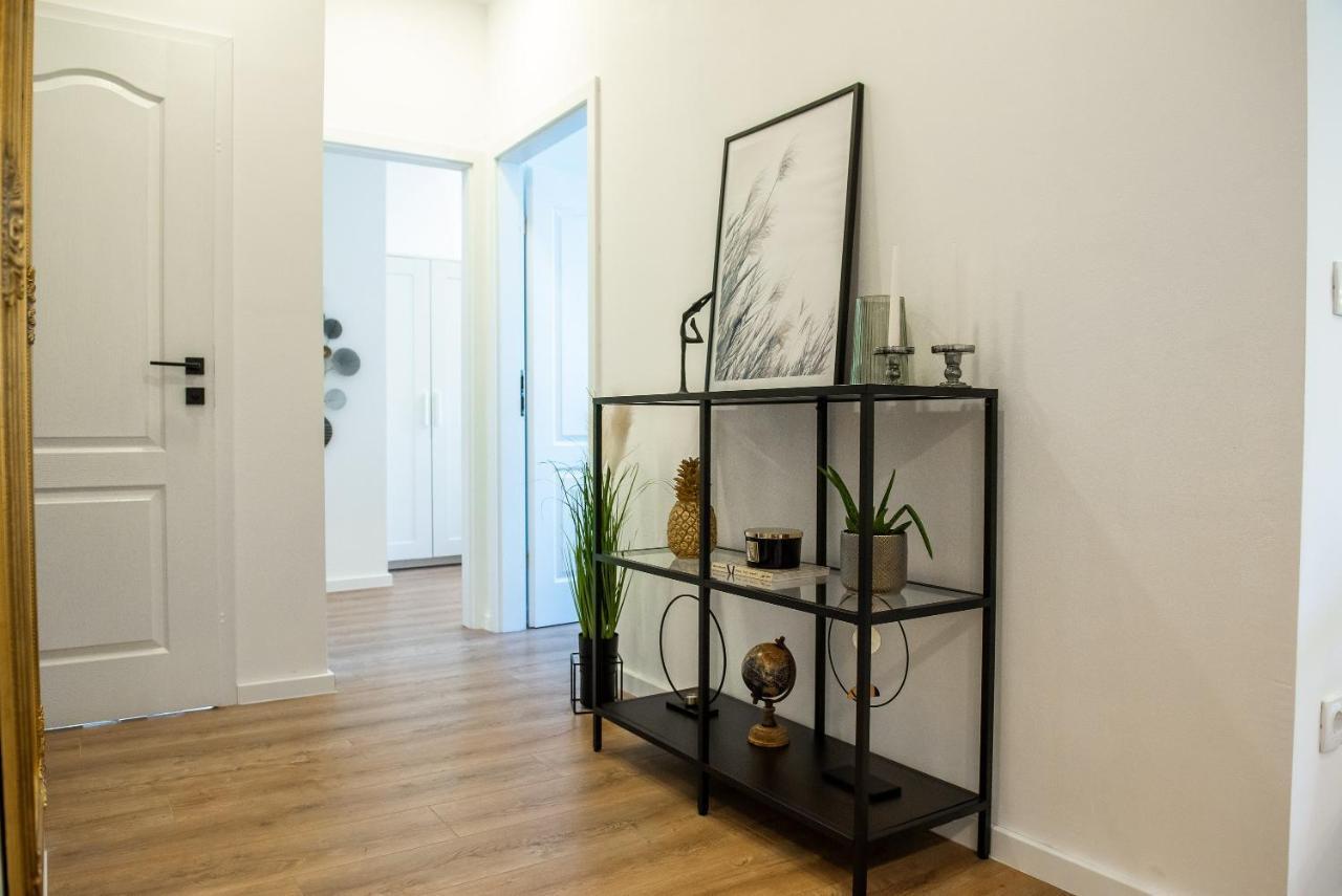 Apartment Linda - Zadar City Center מראה חיצוני תמונה