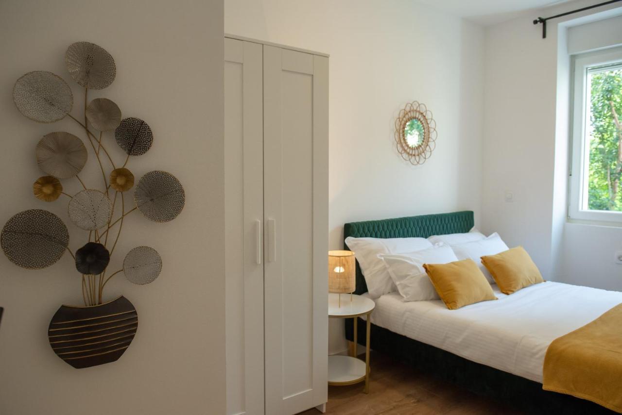 Apartment Linda - Zadar City Center מראה חיצוני תמונה