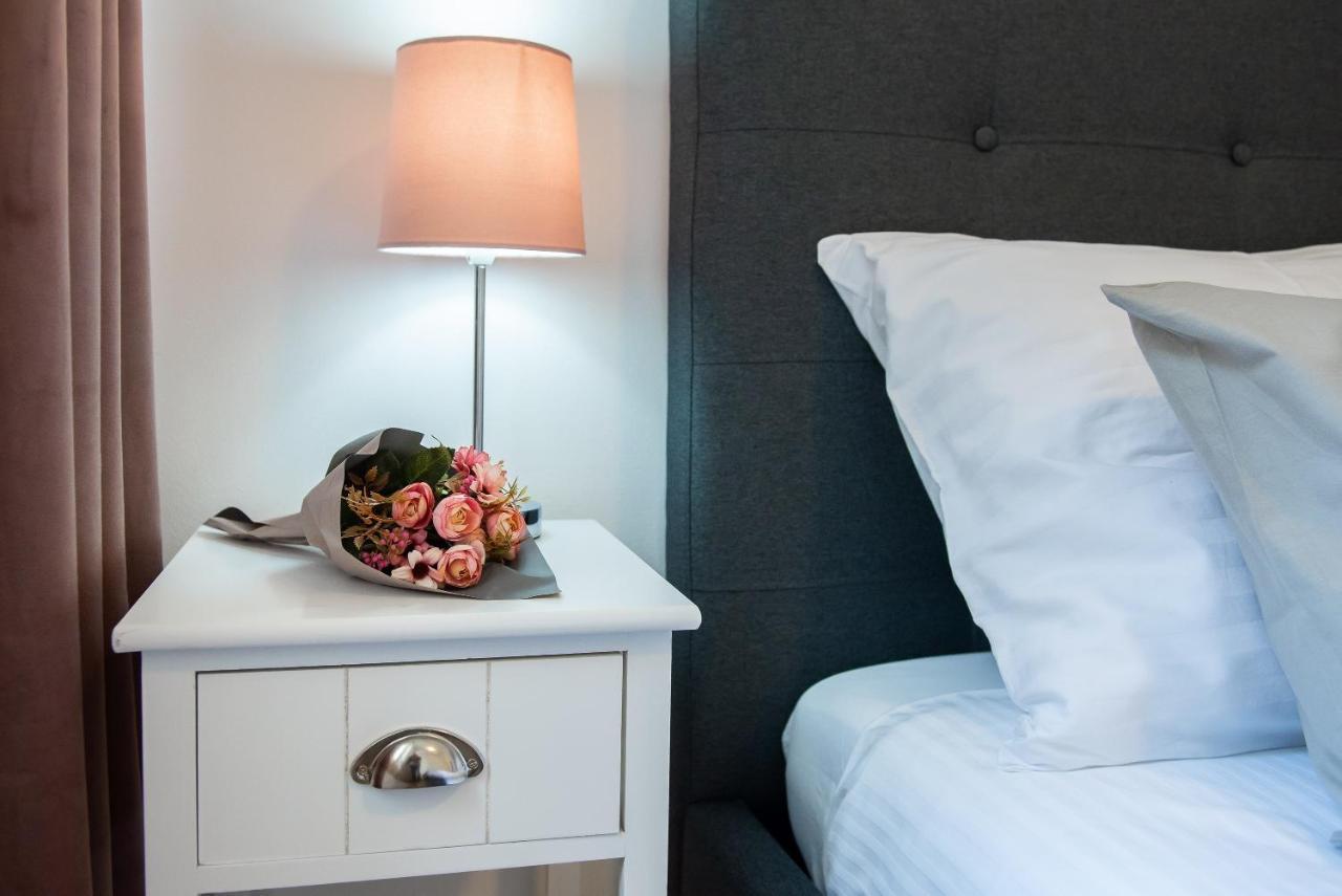 Apartment Linda - Zadar City Center מראה חיצוני תמונה