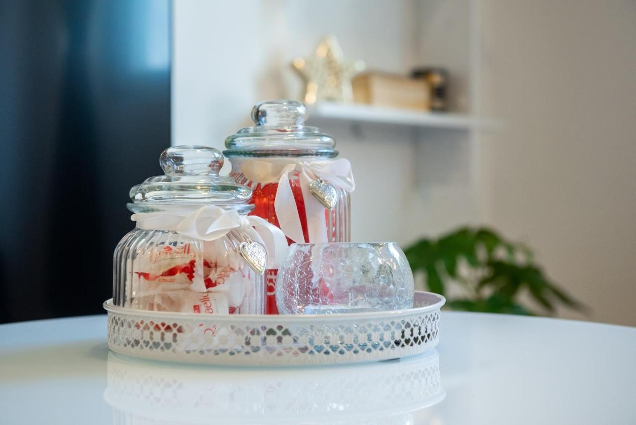 Apartment Linda - Zadar City Center מראה חיצוני תמונה