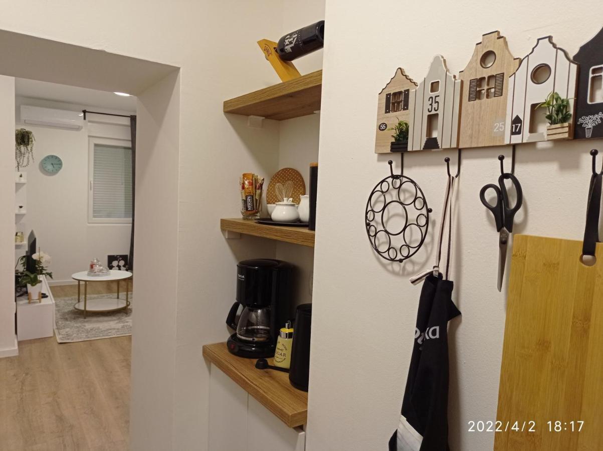 Apartment Linda - Zadar City Center מראה חיצוני תמונה