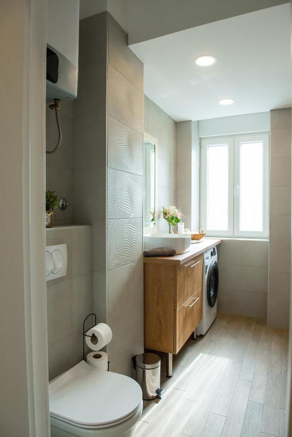 Apartment Linda - Zadar City Center מראה חיצוני תמונה