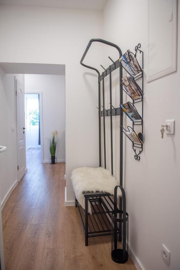 Apartment Linda - Zadar City Center מראה חיצוני תמונה