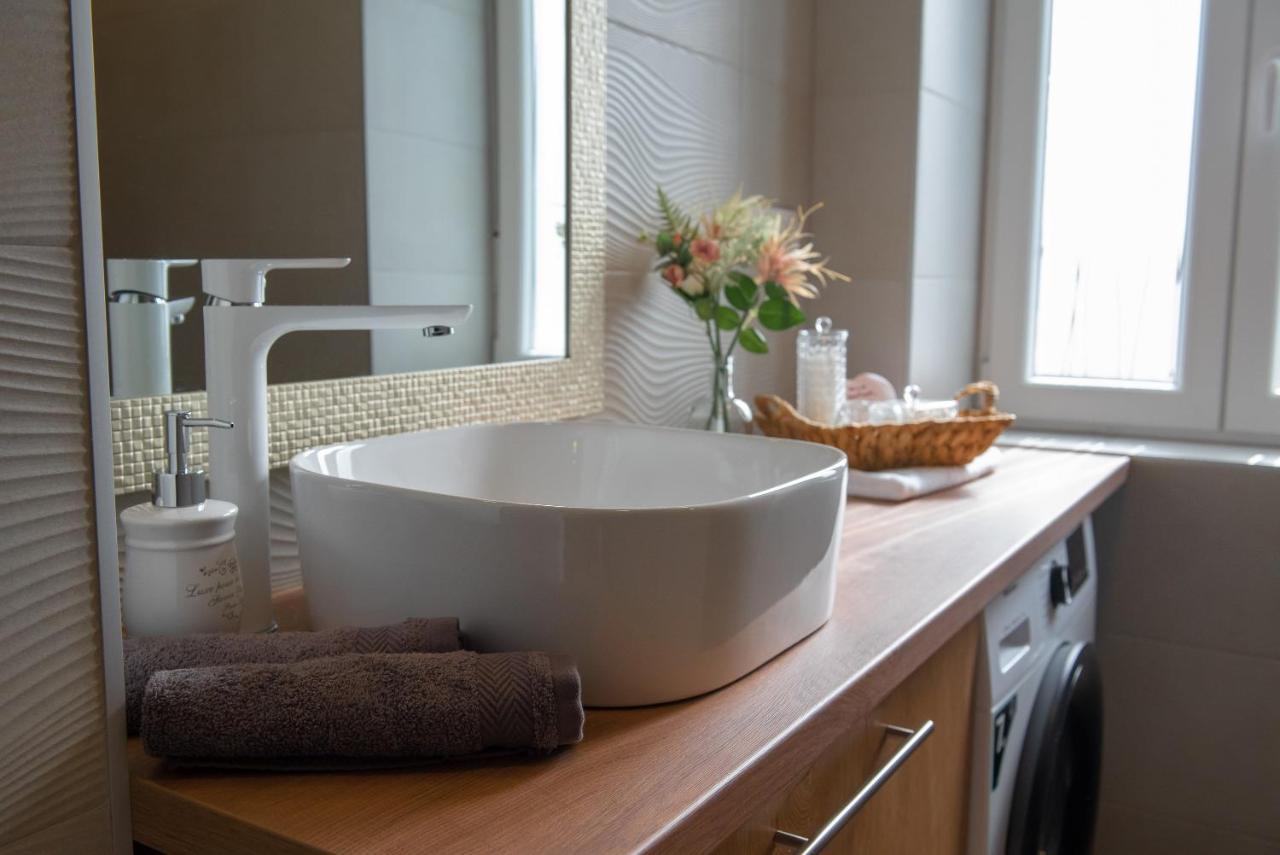 Apartment Linda - Zadar City Center מראה חיצוני תמונה