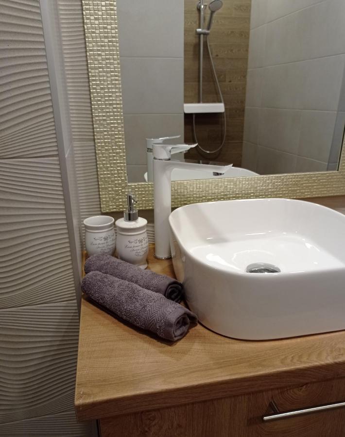 Apartment Linda - Zadar City Center מראה חיצוני תמונה